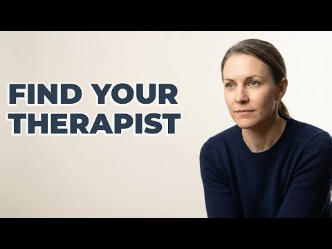 What to look for in a bipolar disorder therapist?