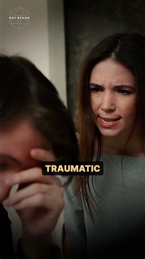 Break the Cycle of Trauma With Mindful Parenting