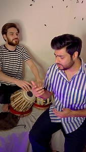 1.3M views · 76K reactions | Old is gold ♥️ #singer #music #oldsongs #rafisahab #lataji #love #bismil #tabla #coversong #trending | Bismil | Facebook