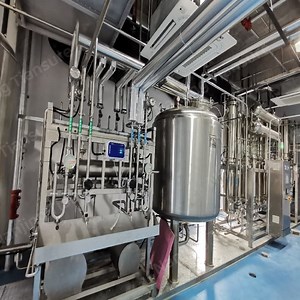 [Hot Item] Advanced Automatic Injection Making Machine