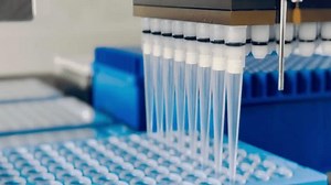 Laboratory Automated Liquid Handling System Robotic Stock Footage Video (100% Royalty-free) 3663342741 | Shutterstock