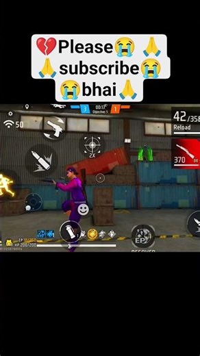 subscribe please# bhai support free fire computer😭 bhai bahut kam support Milta Hai#