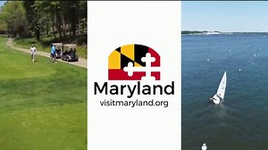 Visit Maryland TV Spot, 'We're Open'