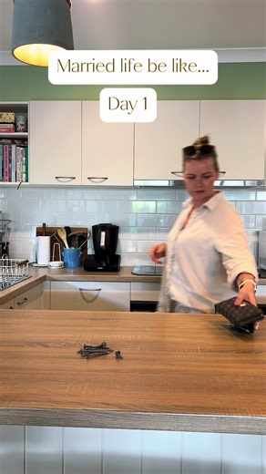 Relatable Married Life Moments in Comedy