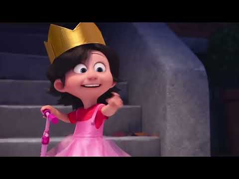 Illumination villian defeats (2010-2023)