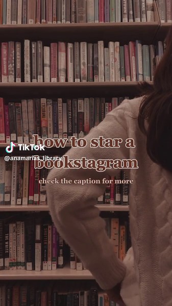 How to Create a Successful Bookstagram: Tips and Tricks