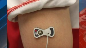 Local engineers designing patch that could give critical information about your body