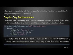 How to Efficiently Retrieve a Value from a Dictionary Based on a Condition in Python
