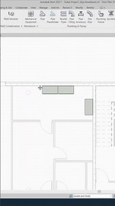 Electrical panel in Revit #design #revit #electricalsystem #tutorial
