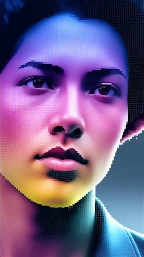 What Is Computer Vision? 👁️ How AI Sees the World!