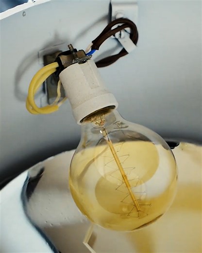 165K views · 268 reactions | Making A Lamp Worth 550$ For A Couple Of Cents | DIY & Crafts | Facebook