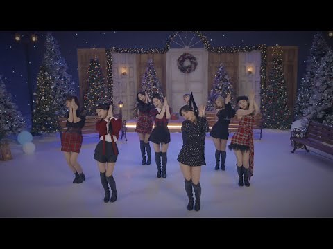 TWICE「Doughnut」Special Stage