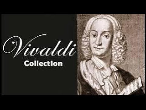 Vivaldi: Symphonies & Concertos Collection | Classical Music
