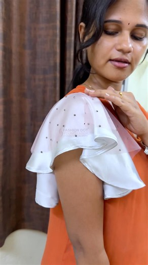 Stitch Your New Sleeve with Digital Printing Software. ✅ #fashion #sewingtips #tailorlife
