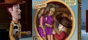 Disney Removed A 'Toy Story 2' Blooper Gag That Implies Sexual Misconduct - SlashFilm