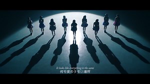 Cheeky Parade _ WE ARE THE GREATEST NINE9'