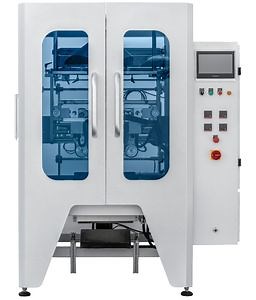 [Hot Item] Consistent Energy-Efficient Reliable Bag Automatic Packing Machine