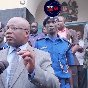 DCI start investigations on violent clash between Simba Arati and Sylvanus warning leaders to stop incitement. | 7 News Global