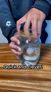 78K views · 28 reactions | Say goodbye to messy egg peeling R.A. | Stefan Stan | Facebook