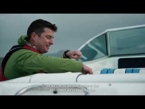 E-Stroke electric boat conversions