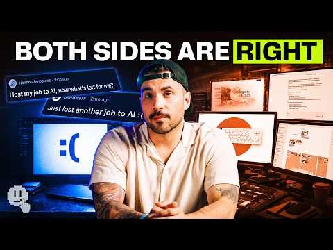 The Design Industry is Splitting in Two