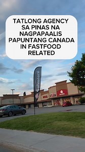4.3K views · 30 reactions | #legitagency #legitagencyboundtocanda #canada #canadareels #pinoyabroad #pinoyincanada #CanadaJobs #Staffhouse #ipams #mercanph #fypviralシ #fy #fypシ゚ | Lara & Us | Facebook