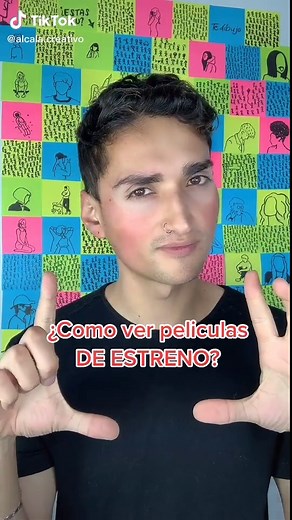 Ver películas de estreno en Cuevana3.io