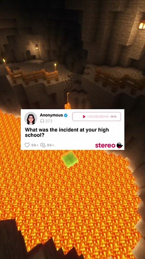 What was the incident at your high school? #stereo #reddit #redditstories #redditreadings #askreddit