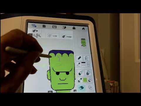 Design Center tools 101