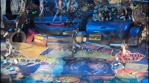 The beloved musical “Cats” made its debut at the Beijing Performing Arts Centre. The unforgettable music, mesmerizing choreography, and stunning costumes have captivated audiences on its opening night. With an electrifying performance and a spectacular cast, the Jellicle cats have brought Andrew Lloyd Webber’s legendary musical to life. Check out the magical night! #NCPALatest #cats #musical #dance #music #BPAC #国家大剧院 #國家大劇院 | 国家大剧院National Centre for the Performing Arts