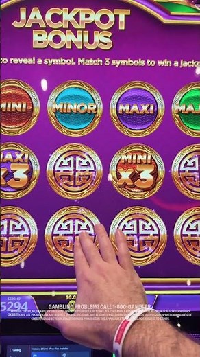 $40/MAX BET per spin!! What can we get?? 🤔