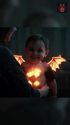 Cursed Prince | Episode 6 – The Throne 👑🩸 | Horror Short Story