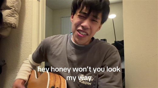 Everybody Talks: A Cover on Guitar