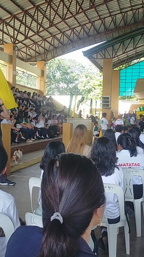 #dspc2024 #DSPC #DepEd #CampusJournalism opening | Sarah Jane A