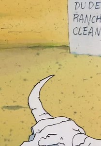 Garfield and Friends S03:E305 - Clean Sweep / Secrets of the Animated Cartoon / How the West Was Lost