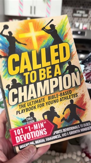 Great devotional for kids and teens who play sports.. amazing daily scripture and stories. #devotional #sports #basketball #scripture #bibleverse
