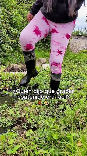 Rubber boots mud #rubberboots #wellies #mud