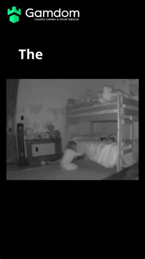 ??????? 👀 on Instagram: "The Boogeyman takes the girl . . . #horrortok #creepy #cartoonhorror #boogeyman #truestory"