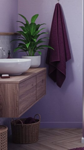 Transform Your Home: Ditch Beige for Bold Colors