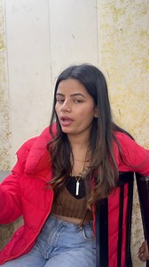 49K views · 3.7K reactions | Humari ldai ho gyi  #comfortablefashion #womensfashion #customization #personalstyle #tops #fashionaccessories #luxuryfashion #giftideas #AffordableLuxury #holidaycollection | Apurvi Kaur | Facebook