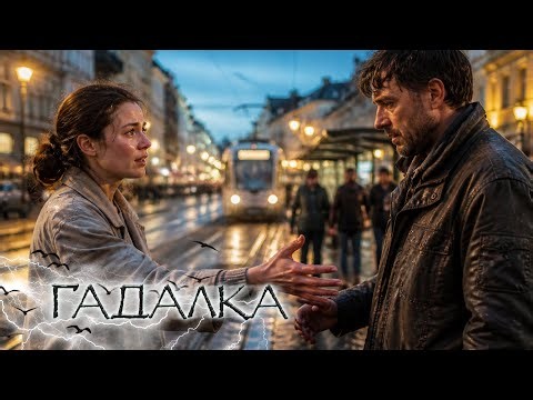 🔮 ON THE VERGE OF DEATH: KOSTYA SEARCHES FOR EXTRA TIME | THE FORTUNETELLER