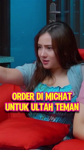 Order Michat Untuk Ulang Tahun Teman di YT