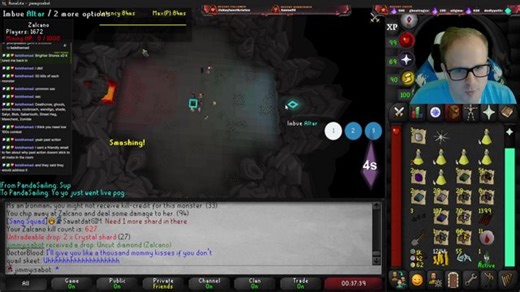 [HCIM] ZALCANO DAY 3 | 15 DAYS TO SAILING | Shooting Star Calls | | !sailprep !SailSeries