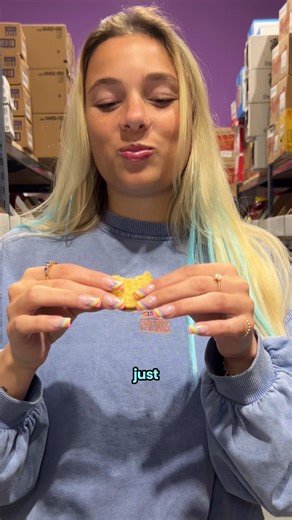 3.3K views · 28 reactions | Funhouse Fridays: The 3 Hottest New Candies and Snacks  Apple Pie A La Mode Oreos  Dubai Chocolate Cones  Choco Mint Pocky from Japan #newcandy #candytok #explore #foryou #funhousefridays | Candy Funhouse | Facebook