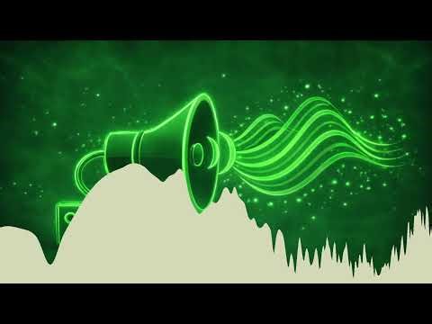 Xenologist - Sound Effect