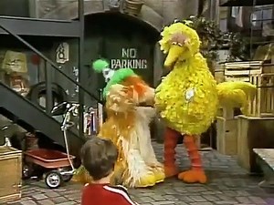 Classic Sesame Street Selects from 1448