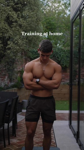Effective Home Workouts for Quick Results