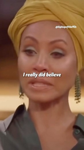 T U P A C S H A K U R 🇺🇸 on Instagram: "Jada about Losing 2Pac 💔🕊️ R.I.P 2Pac Shakur 😭 FOLLOW @2pac_inspiration 🔥 FOR MORE Don’t forget to turn on my post notifications 🔌——————————————————————— . #2pac #tupac #tupacshakur #reels #reelsinstagram #hiphop"