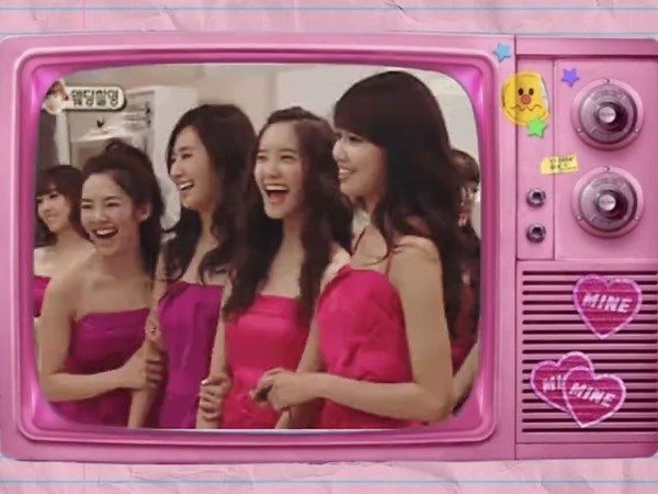 Girls' Generation: The Ultimate K-Pop Girl Group