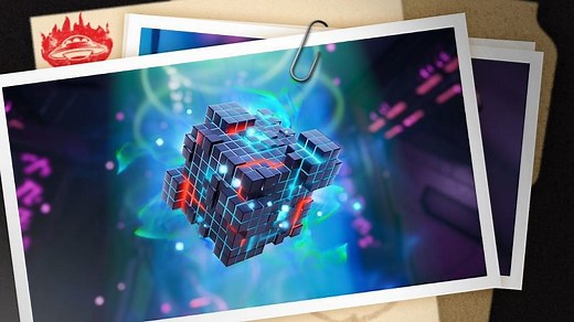 Fortnite Alien Nanites are bringing back the 'Sky Base' meta from OG days